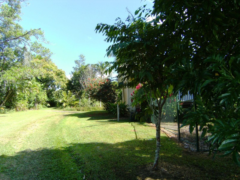 Mission Beach QLD 4852