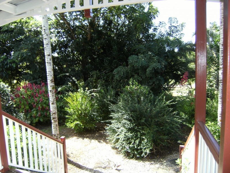 Mission Beach QLD 4852