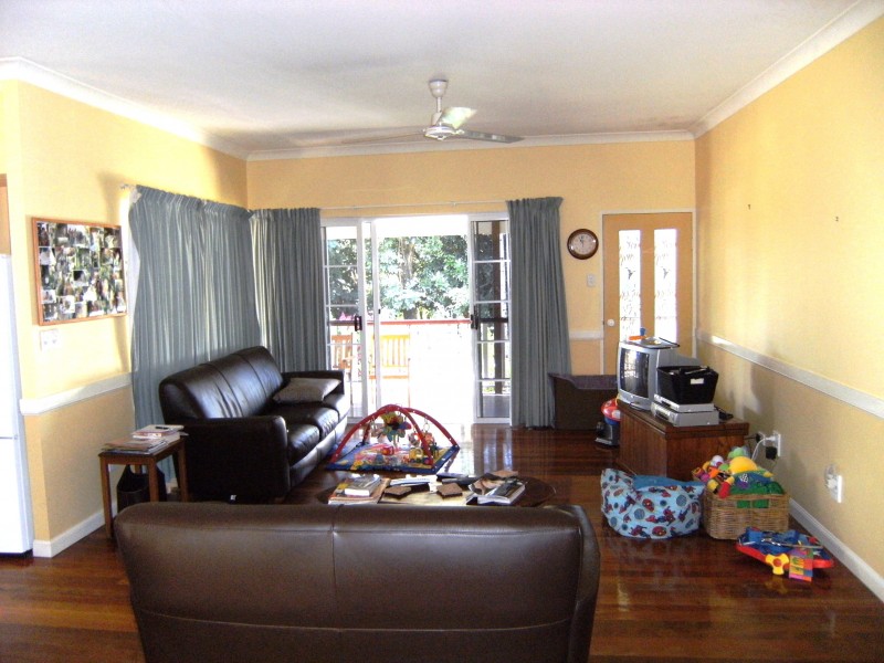 Mission Beach QLD 4852