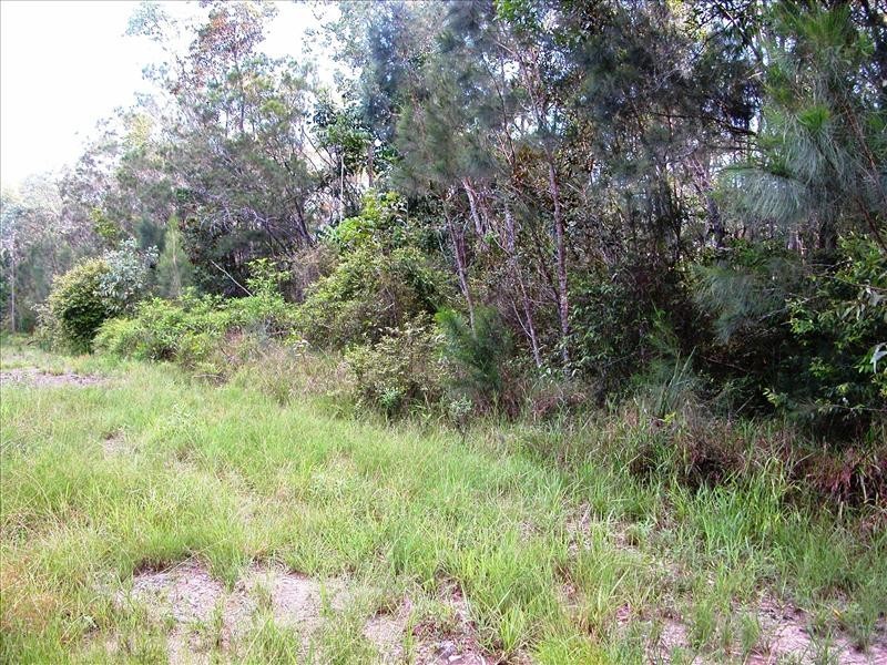 Mission Beach QLD 4852