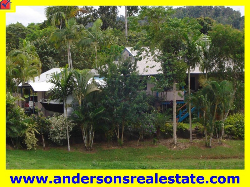 Mission Beach QLD 4852