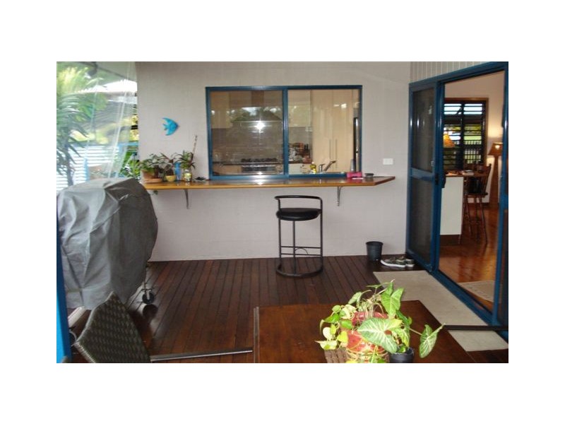 Mission Beach QLD 4852