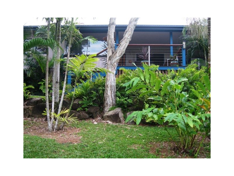 Mission Beach QLD 4852