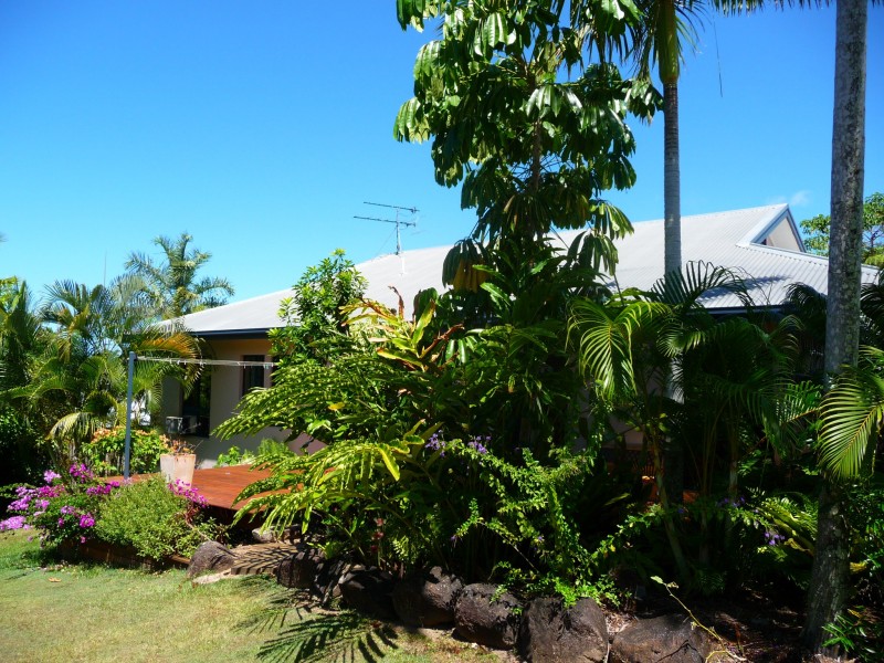 Mission Beach QLD 4852