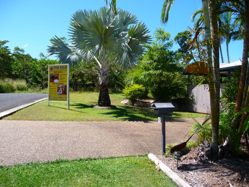 Mission Beach QLD 4852