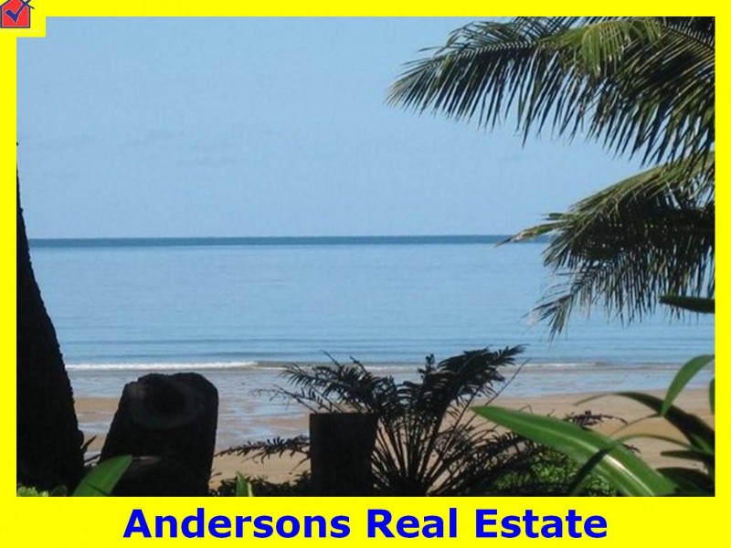 Mission Beach QLD 4852