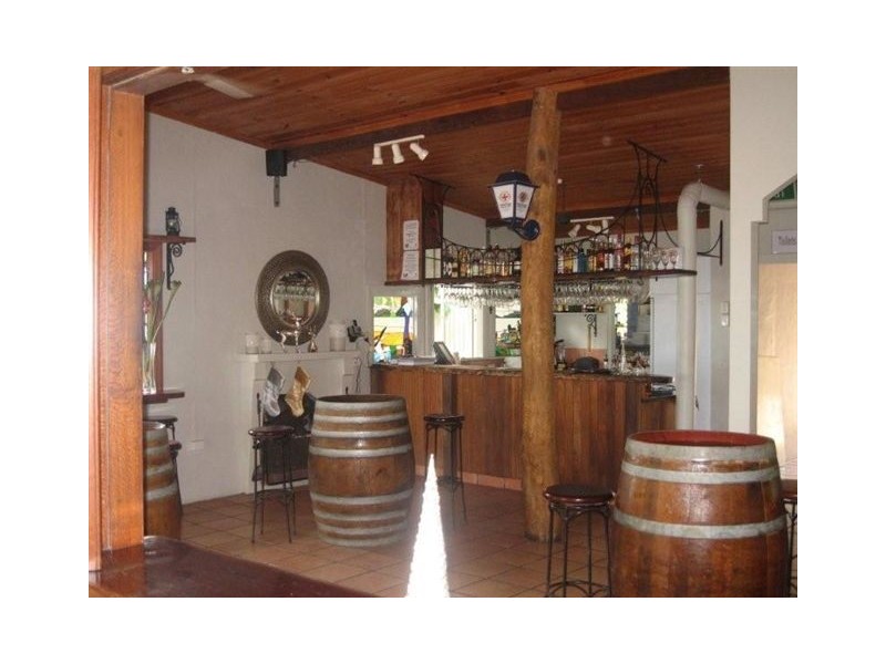 Mission Beach QLD 4852