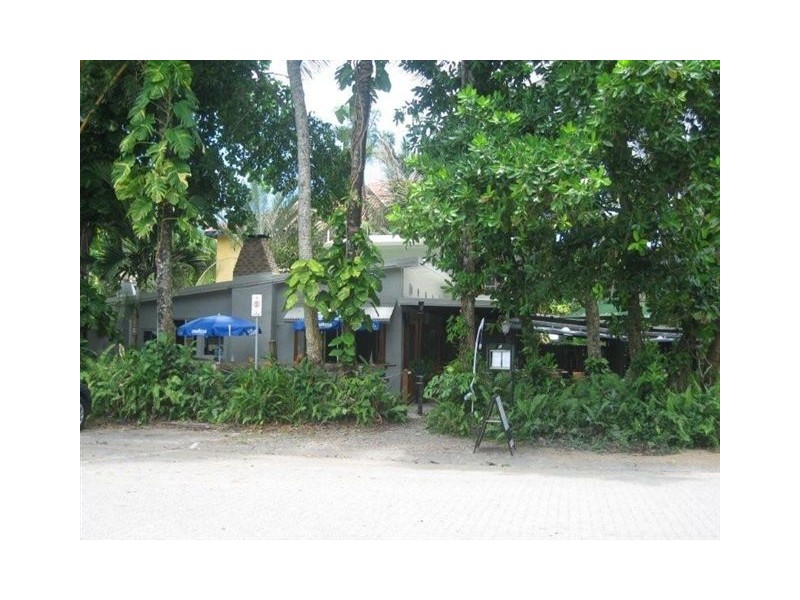 Mission Beach QLD 4852