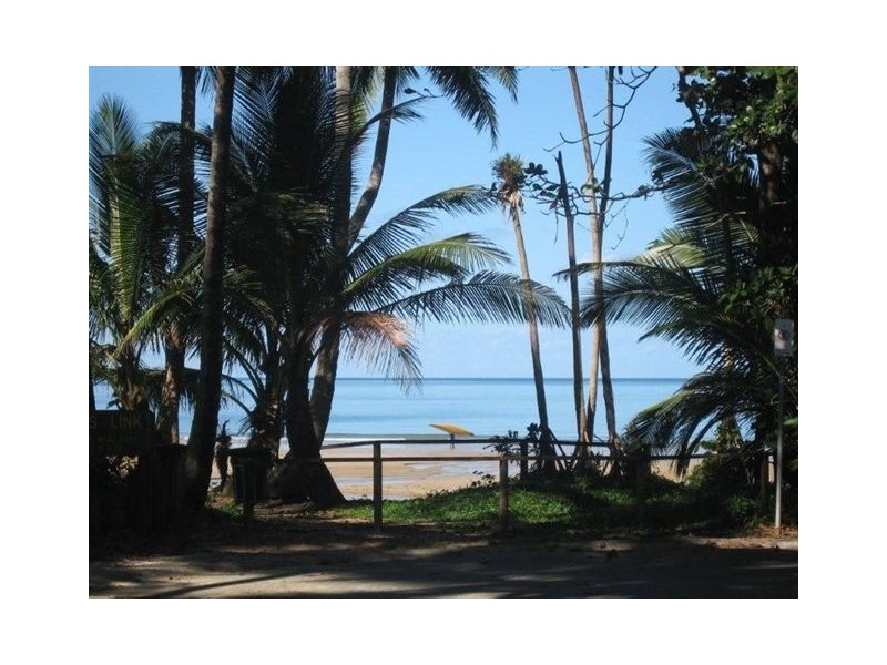 Mission Beach QLD 4852