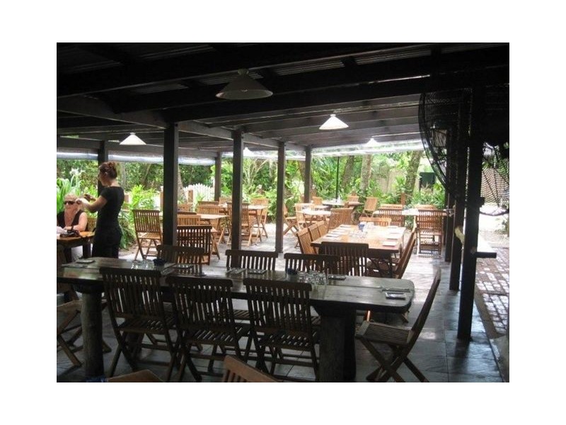 Mission Beach QLD 4852