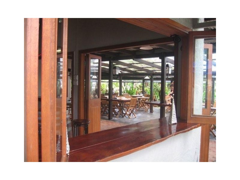 Mission Beach QLD 4852