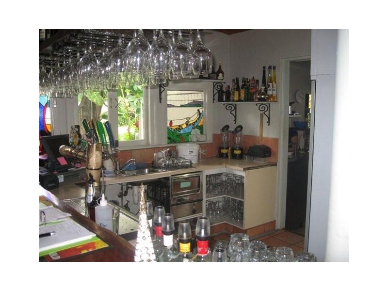 Mission Beach QLD 4852