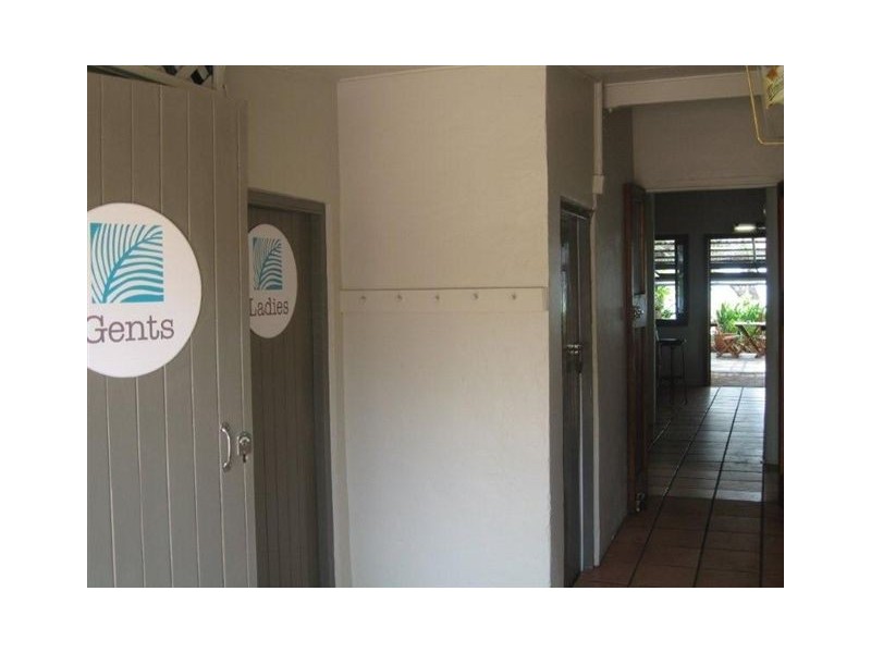 Mission Beach QLD 4852