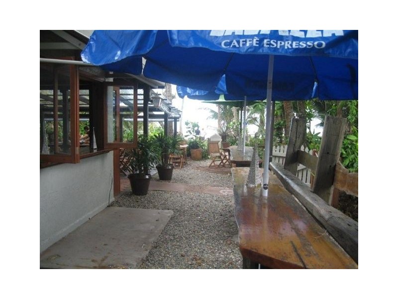 Mission Beach QLD 4852