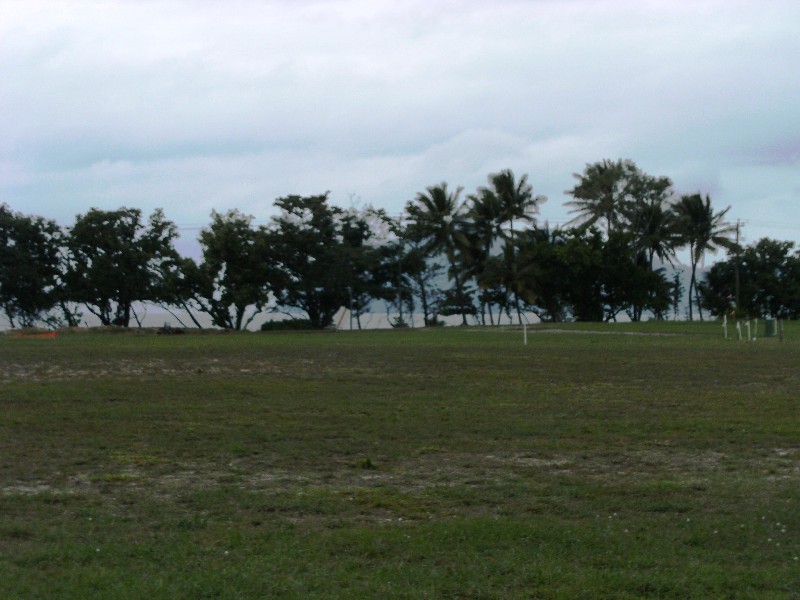 Mission Beach QLD 4852