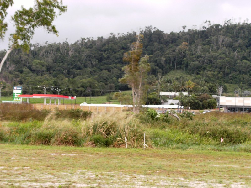 Mission Beach QLD 4852