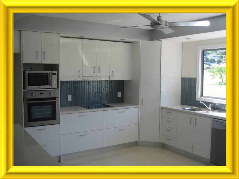 Mission Beach QLD 4852