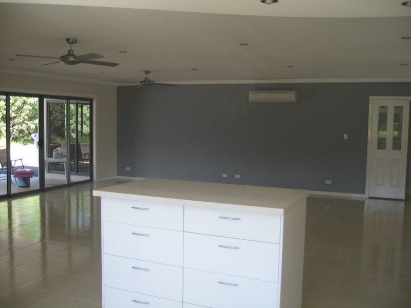 Mission Beach QLD 4852