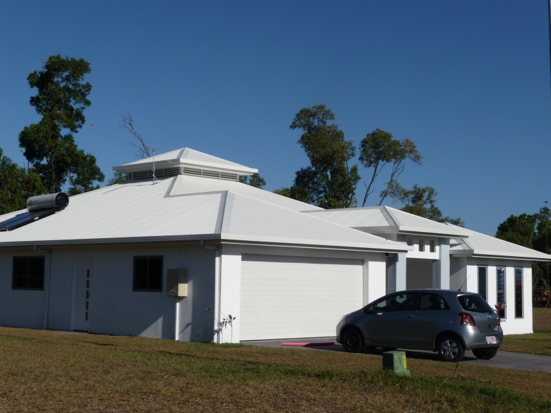 Mission Beach QLD 4852