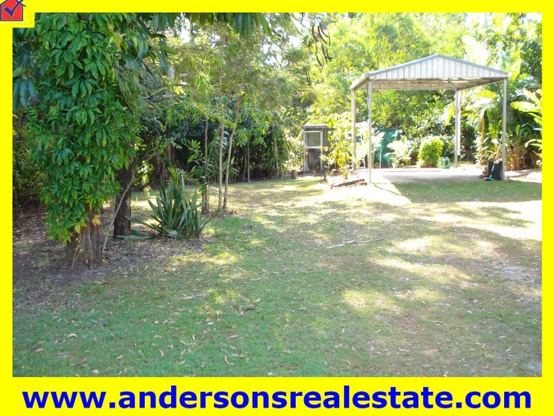 Mission Beach QLD 4852