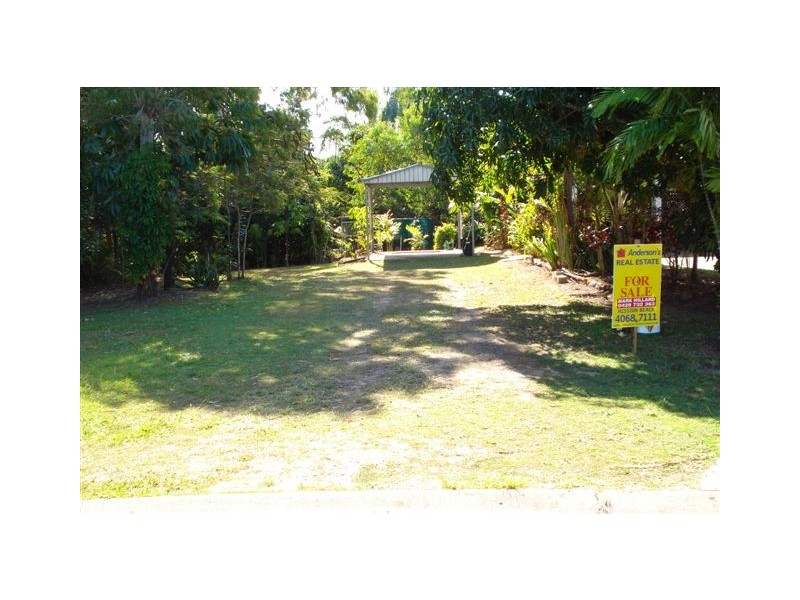 Mission Beach QLD 4852