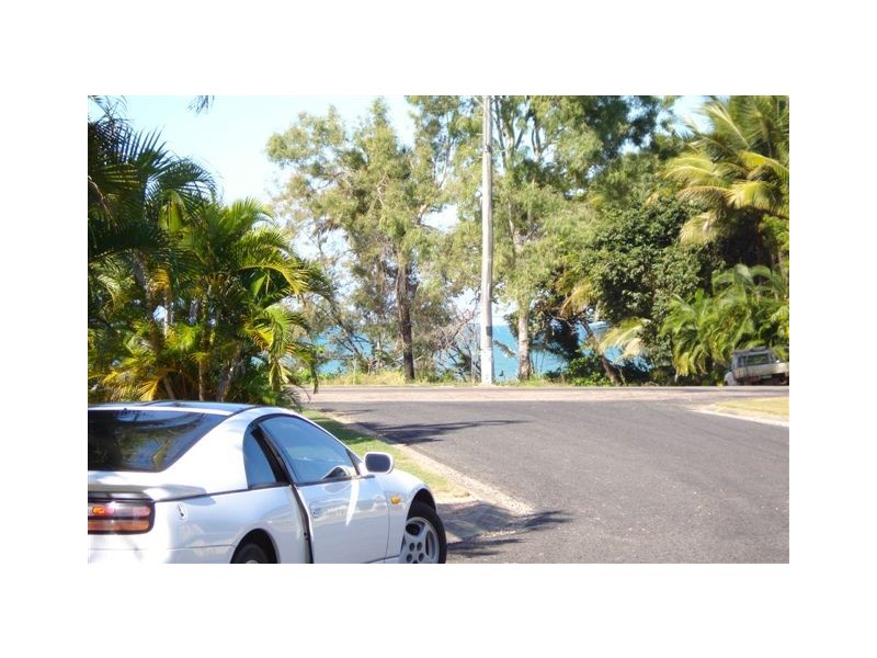 Mission Beach QLD 4852