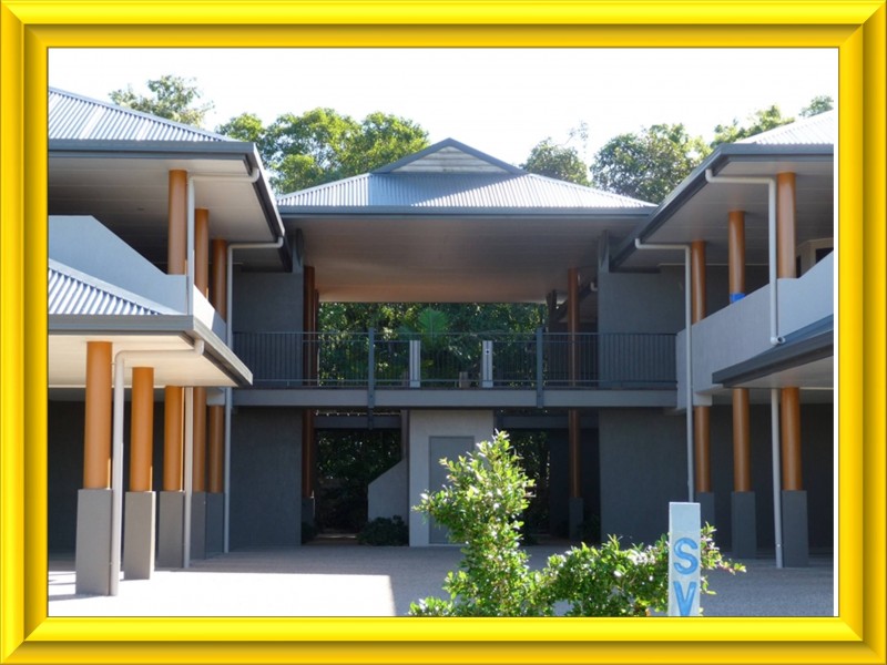 Mission Beach QLD 4852