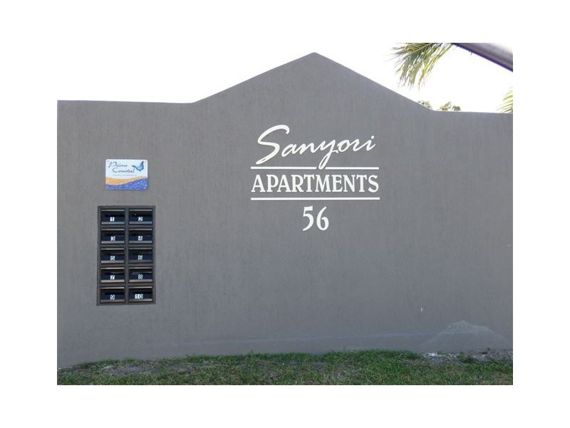 Mission Beach QLD 4852