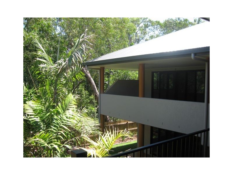 Mission Beach QLD 4852