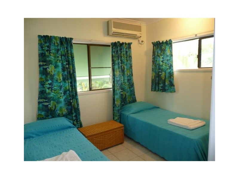 Mission Beach QLD 4852