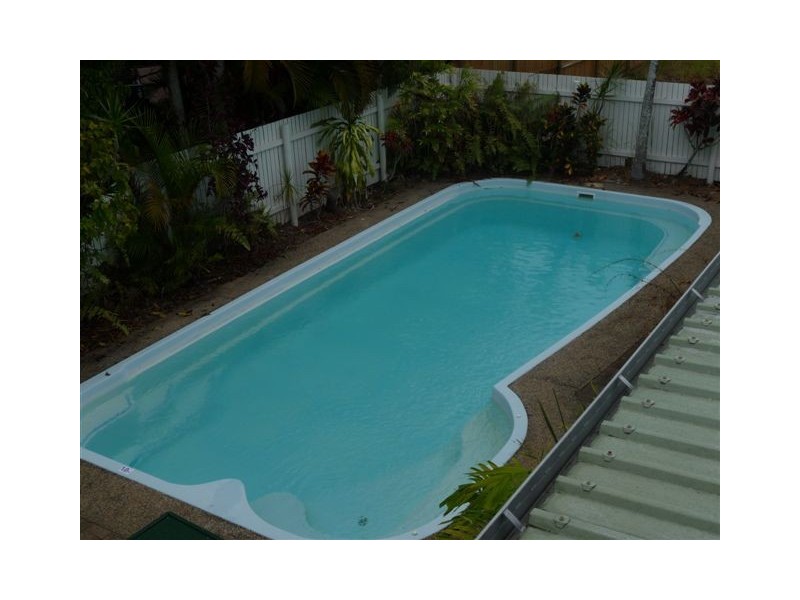 Mission Beach QLD 4852
