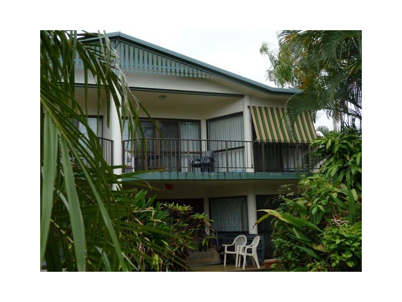 Mission Beach QLD 4852