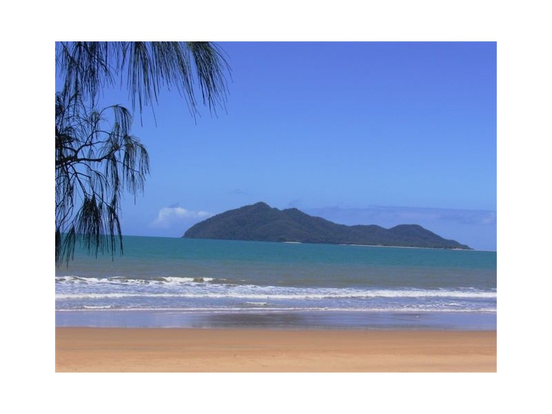 Mission Beach QLD 4852