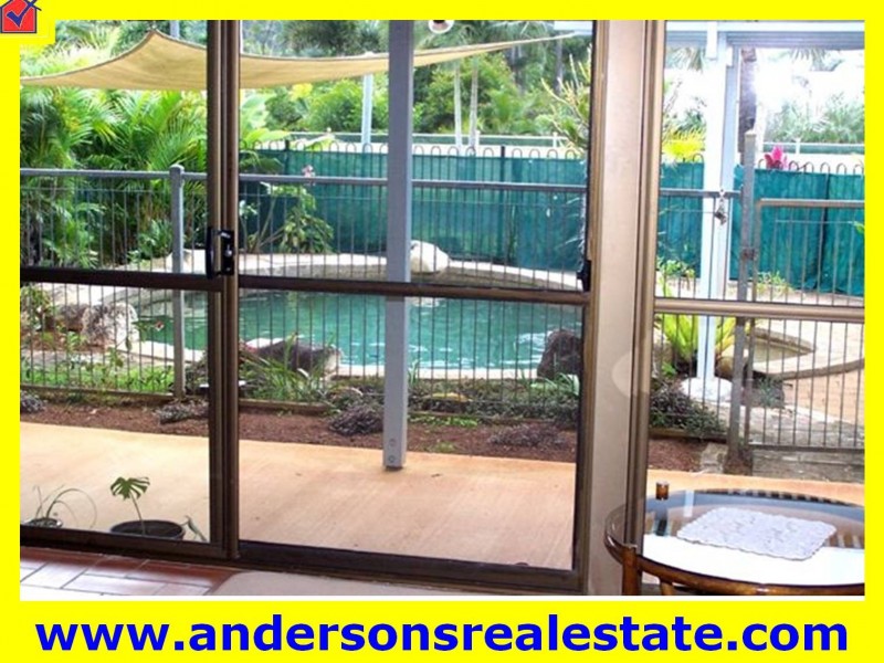 Mission Beach QLD 4852