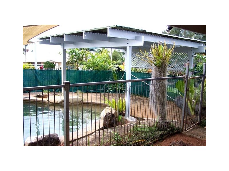 Mission Beach QLD 4852