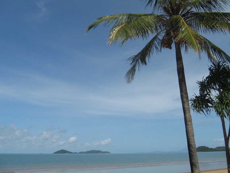 Mission Beach QLD 4852