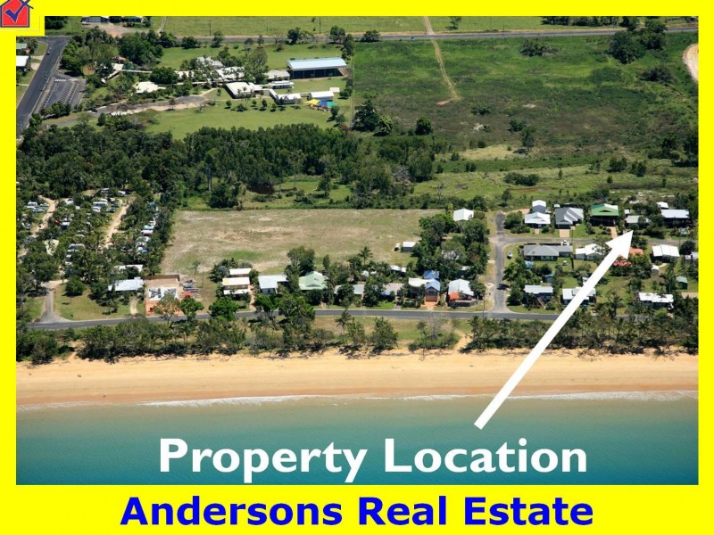 Mission Beach QLD 4852