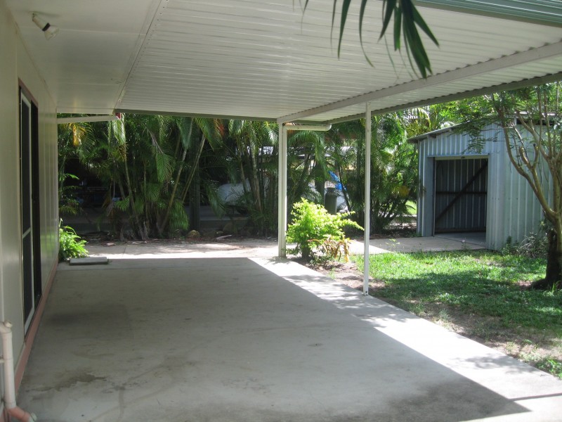 Mission Beach QLD 4852