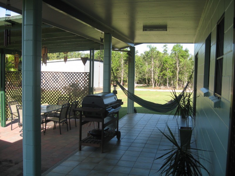 Mission Beach QLD 4852