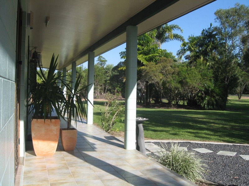 Mission Beach QLD 4852