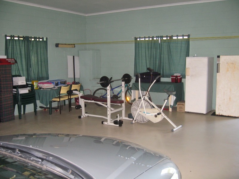 Mission Beach QLD 4852