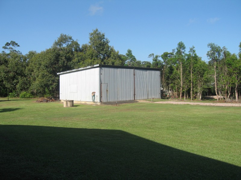 Mission Beach QLD 4852