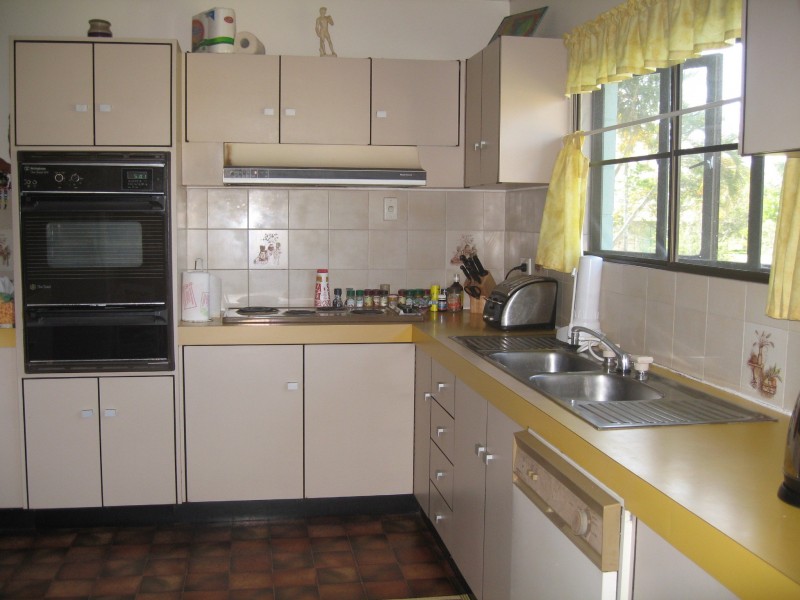 Mission Beach QLD 4852