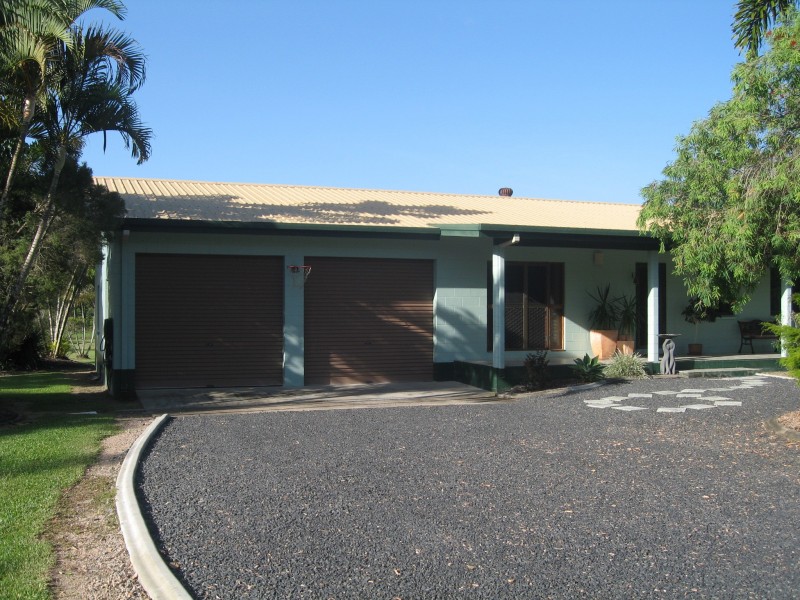 Mission Beach QLD 4852