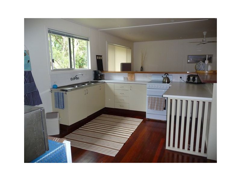 Mission Beach QLD 4852