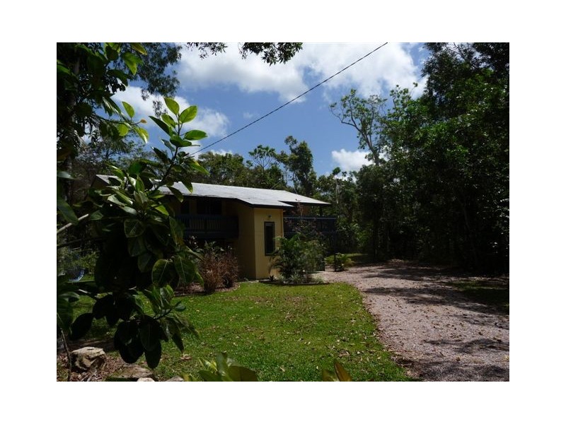 Mission Beach QLD 4852