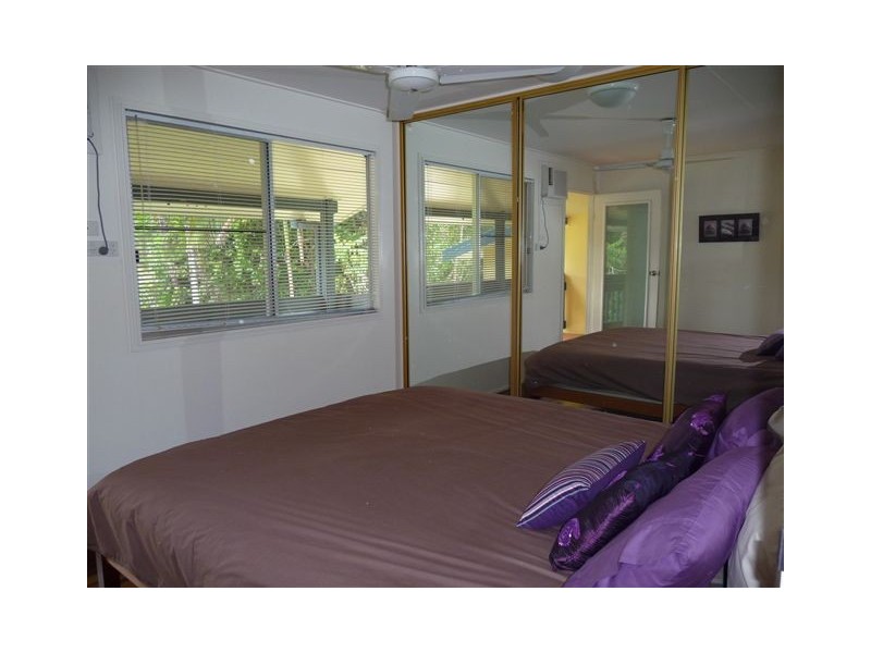 Mission Beach QLD 4852