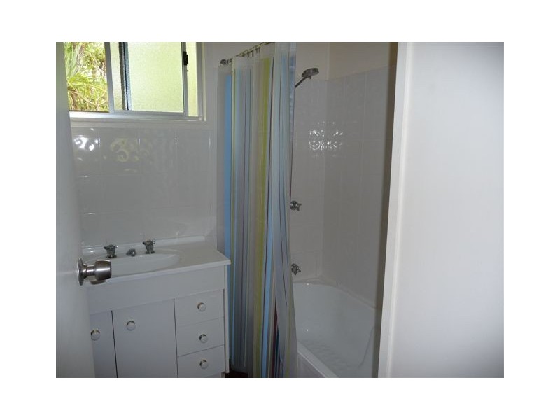 Mission Beach QLD 4852