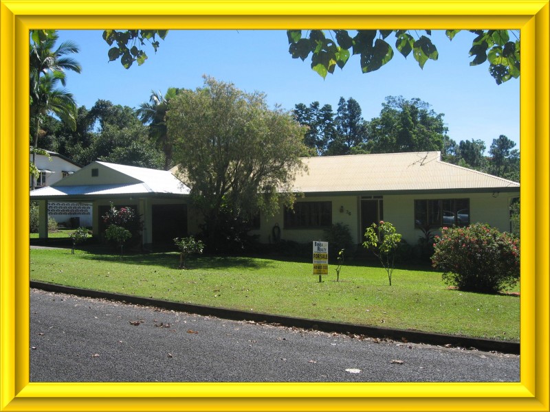 Tully QLD 4854