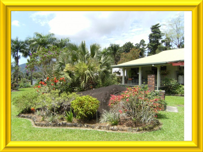 Tully QLD 4854